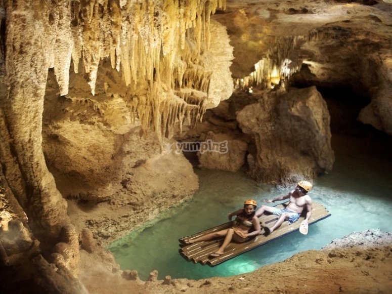 Xplor, Playa del Carmen (Quintana Roo) 2022